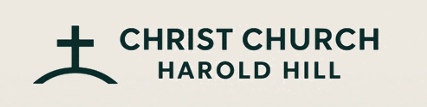 Christ Church Harold Hill logo